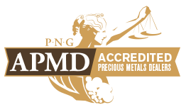 APMD Logo