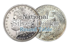 NSDR Logo