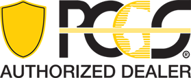 PCGS Logo