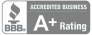 Better Business Bureau logo