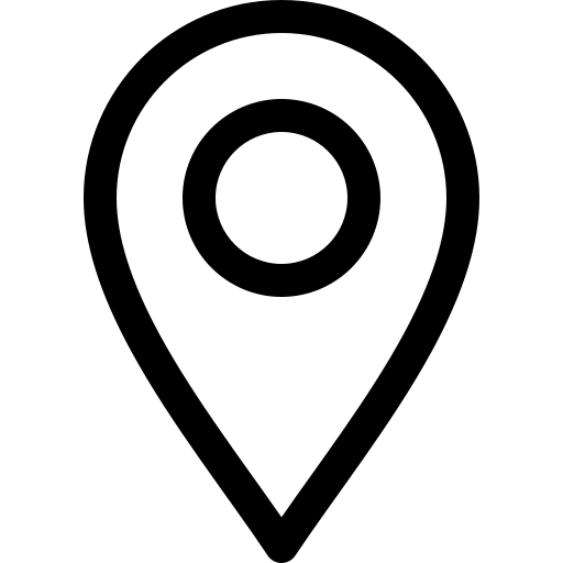 Map ping icon