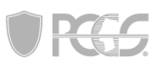 PCGS logo